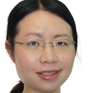 Dr Esther Ko-300