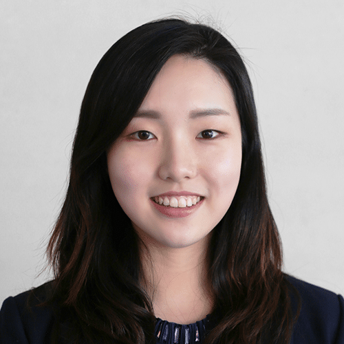 Dr Inhae(Jane) Jeong