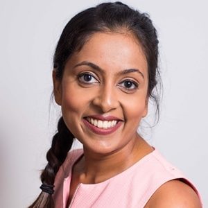Dr Jasmine Somaiya-300