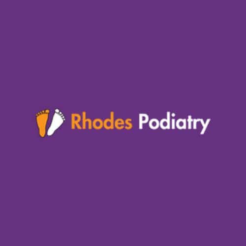 Rhodes-Podiatry